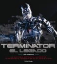 TERMINATOR. EL LEGADO de NATHAN, IAN 