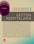 GESTION HOSPITALARIA  5 ED de TEMES MONTES, JOSE LUIS 