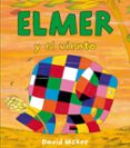 ELMER Y EL VIENTO de MCKEE, DAVID 