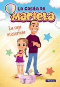 LA CAJA MISTERIOSA (LA CASITA DE MARIELA 1) di MARIELA 