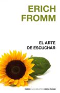 EL ARTE DE ESCUCHAR de FROMM, ERICH 