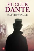 EL CLUB DANTE de PEARL, MATTHEW 