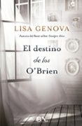 EL DESTINO DE LOS O BRIENS de GENOVA, LISA 