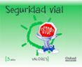 INFANTIL 5 AOS ED. VALORES ED.VIAL 14 di VV.AA