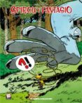 4FU5: CLASICOS BS: SPIROU Y FANTASIO N 5 ND/DSC de FRANQUIN, ANDRE 