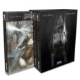 COFRE MALEFIC TIME de ROYO, LUIS  ROYO, ROMULO 