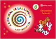 LA ESPIRAL DE LAS LETRAS (LECTOESCRITURA 6) di VV.AA. 