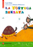 LA TORTUGA SENSATA (PIATA) di VV.AA. 