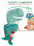 REX + UN CEPILLO DE DIENTES PARA REX (VVKIDS) di VV.AA. 