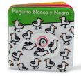 LIBRO DE BAO: PINGINO BLANCO Y NEGRO de POWELL, RICHARD 