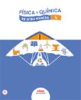 Portada de FÍSICA Y QUÍMICA 4