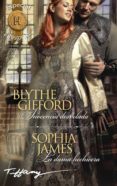 INOCENCIA DESVELADA / LA DAMA HECHICERA di GIFFORD, BLYTHE  JAMES, SOPHIA 