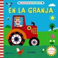JUGAMOS AL ESCONDITE? EN LA GRANJA di LODGE, JO 