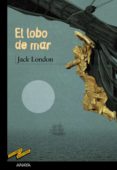 EL LOBO DE MAR de LONDON, JACK 