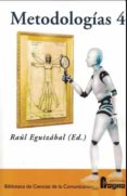 METODOLOGIAS 4 de EGUIZABAL, RAUL 