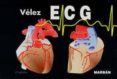 E.C.G. ELECTROCARDIOGRAFIA (2 ED. MAXI) di VELEZ 