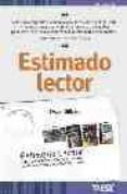 ESTIMADO LECTOR: DESCUBRE COMO ESCRIBIR CARTAS DE MARKETING DIREC TO EFECTIVAS de BILBAO, OSCAR 