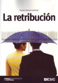 LA RETRIBUCION de PATRICIO JIMENEZ, DANIEL 