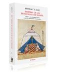HISTORIA DE LOS MUSULMANES DE ESPAA: LIBRO I. LAS GUERRAS CIVILE S; LIBRO II. CRISTIANOS RENEGADOS di DOZY, REINHART P. 
