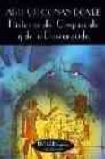 HISTORIAS DEL CREPUSCULO Y DE LO DESCONOCIDO de DOYLE, ARTHUR CONAN 
