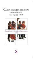 CADIZ, ESCUELA POLITICA: HOMBRES E IDEAS MAS ALLA DE 1814 di BUTRON PRIDA, GONZALO  RAMOS SANTANA, ALBERTO 