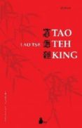 TAO TEH KING de LAO-TSE 