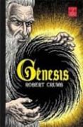 GENESIS de CRUMB, ROBERT 