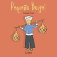 PEQUEO BOUYEI (NIOS Y NIAS DEL MUNDO) di GEIS, PATRICIA 