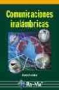 COMUNICACIONES INALAMBRICAS de ROLDAN, DAVID 
