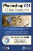 PHOTOSHOP CS3: CURSO COMPLETO de CORDOBA MORENO, ENRIQUE 