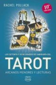 TAROT, ARCANOS MENORES de POLLACK, RACHEL 