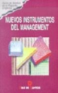 NUEVOS INSTRUMENTOS DEL MANAGEMENT di VV.AA. 