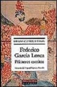 OBRAS COMPLETAS (T. IV): PRIMEROS ESCRITOS di VV.AA. 