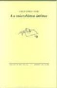 LA MISCELANEA INTIMA de BELLI, CARLOS GERMAN 
