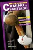 LOS 50 HITOS DEL CAMINO DE SANTIAGO de LOPEZ, GORKA 