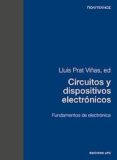 CIRCUITOS Y DISPOSITIVOS ELECTRONICOS: FUNDAMENTOS DE ELECTRONICA di VV.AA. 