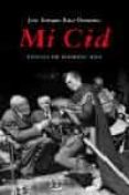 MI CID de RUIZ-DOMENEC, JOSE ENRIQUE 