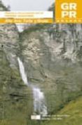 PASEOS Y EXCURSIONES POR TORLA Y BROTO  (INCLUYE 6 MAPAS) di VV.AA. 