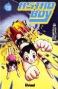 ASTROBOY N 19 de TEZUKA, OSAMU 
