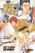 THE PRINCE OF TENNIS N 23 de KONOMI, TAKESHI 