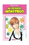 MI PEQUEO MONSTRUO N 2 de TSUDA, MASAMI 