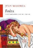 FEDRA de MAYORGA, JUAN 