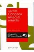CONOZCA USTED EL MUNDO de CUNILLE, LLUSA 