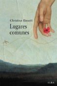 LUGARES COMUNES de ROSSETTI, CHRISTINA 