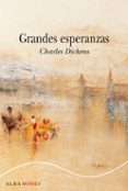 GRANDES ESPERANZAS de DICKENS. CHARLES 