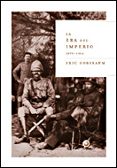 LA ERA DEL IMPERIO, 1875-1914 de HOBSBAWM, ERIC 