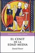EL CENIT DE LA EDAD MEDIA di POWER, DANIEL 