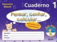 DUENDES MAGICOS. CUADERNO 1 (EDUCACION INFANTIL) di VV.AA. 