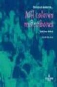 MIL COLORES, MIL SABORES: COCINA INDIA di BHARADWAJ, MONISHA 
