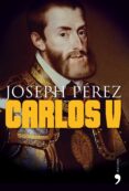CARLOS V di PEREZ, JOSEPH 